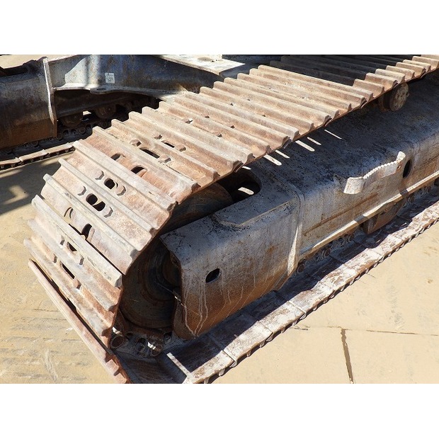 2018 Komatsu HB335-3-48207919
