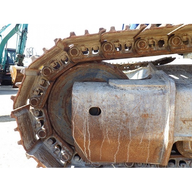 2018 Komatsu HB335-3-48207920