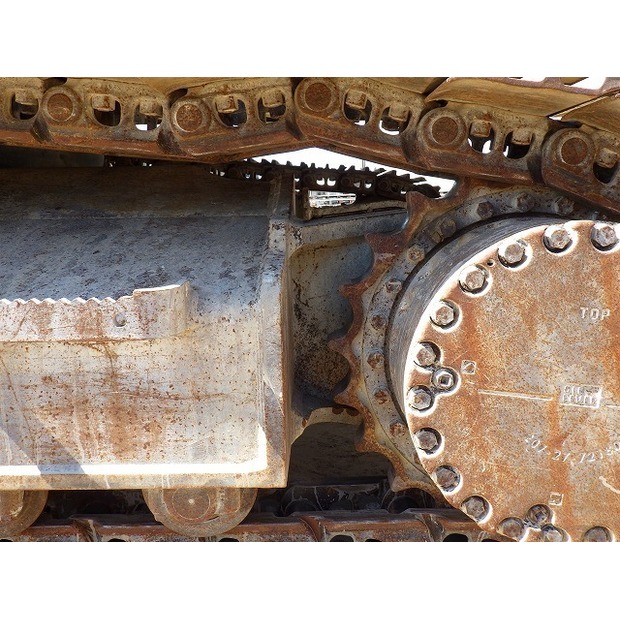 2018 Komatsu HB335-3-48207921