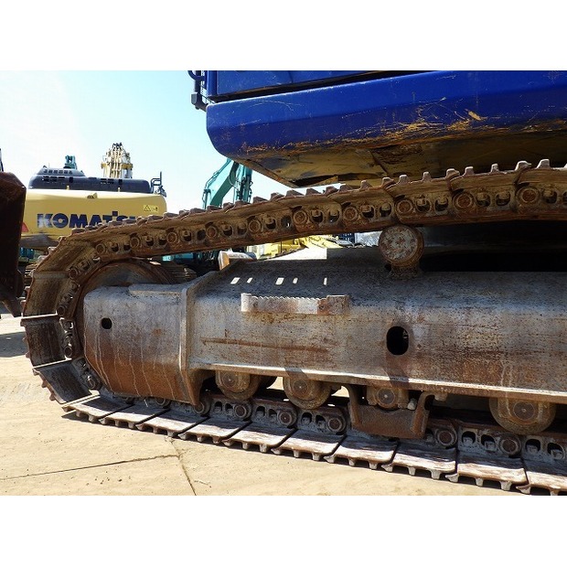 2018 Komatsu HB335-3-48207922