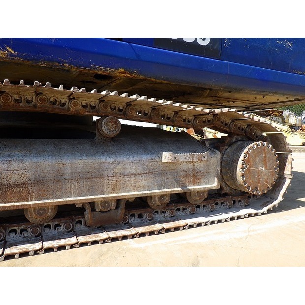 2018 Komatsu HB335-3-48207923