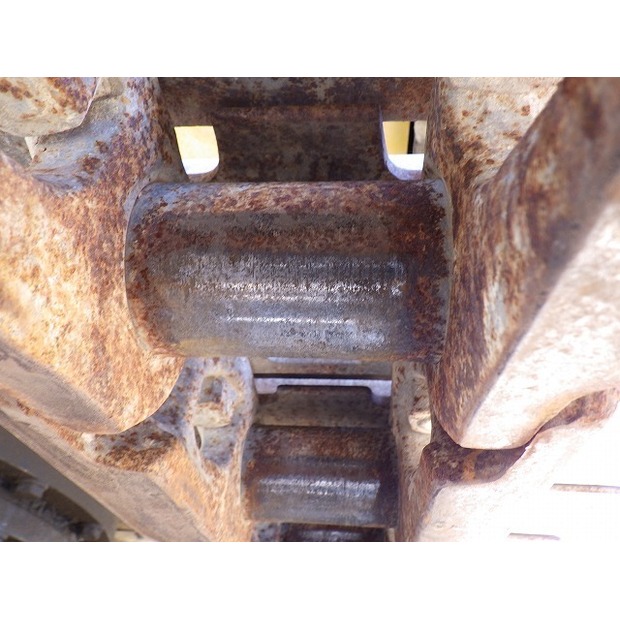 2018 Komatsu HB335-3-48207925