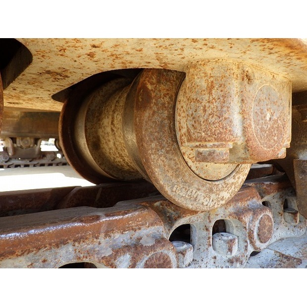 2018 Komatsu HB335-3-48207926