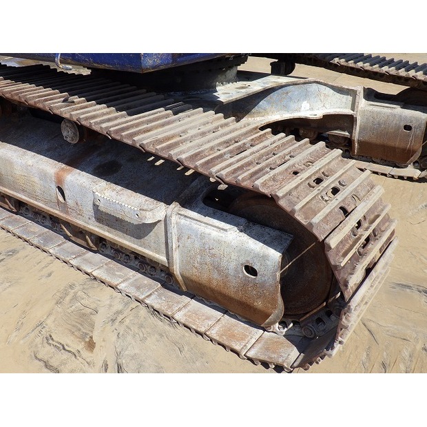 2018 Komatsu HB335-3-48207928