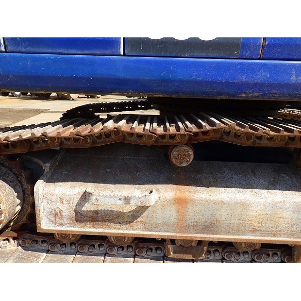2018 Komatsu HB335-3-48207929