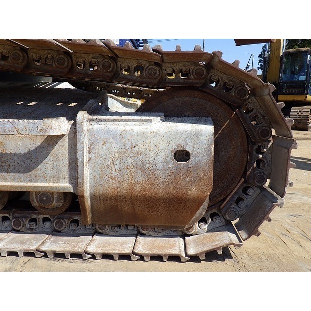 2018 Komatsu HB335-3-48207930