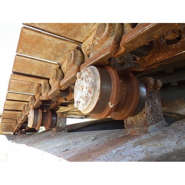 2018 Komatsu HB335-3-48207934