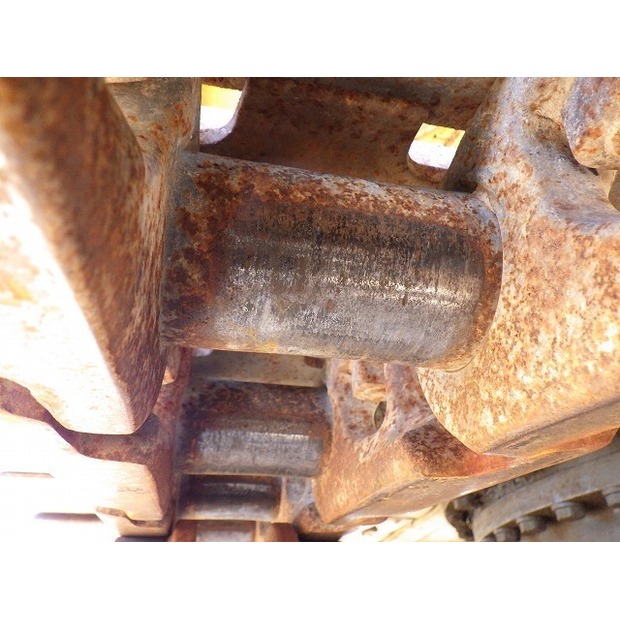 2018 Komatsu HB335-3-48207935