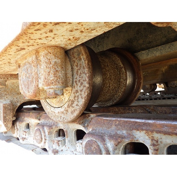 2018 Komatsu HB335-3-48207936