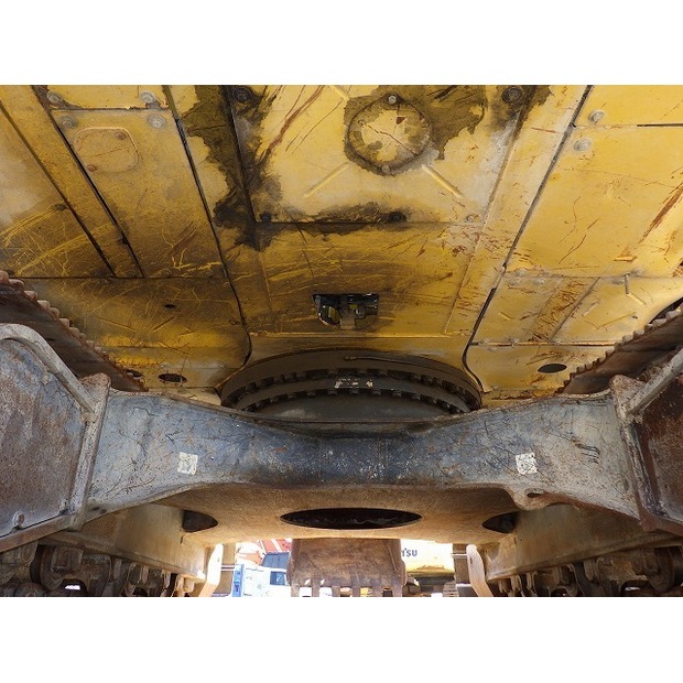 2018 Komatsu HB335-3-48207938