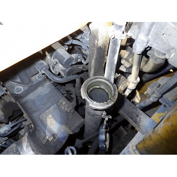 2018 Komatsu HB335-3-48207946