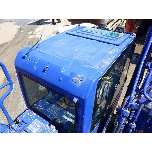 2018 Komatsu HB335-3-48207950