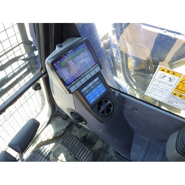 2018 Komatsu HB335-3-48207956