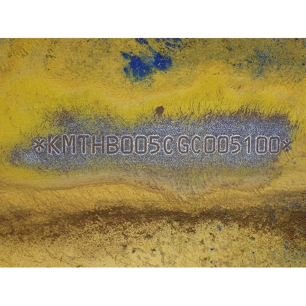 2018 Komatsu HB335-3-48207972