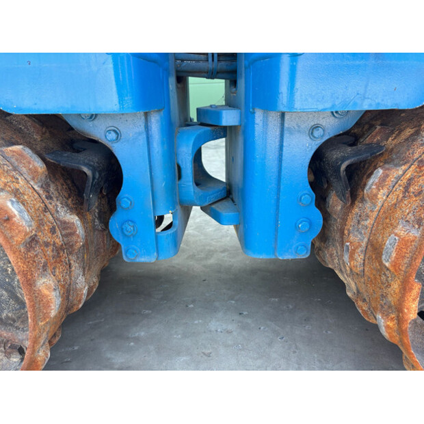 2016 BOMAG BWP 8500-48208021