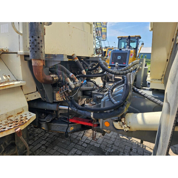 2000 تيريكس TA30-48208027