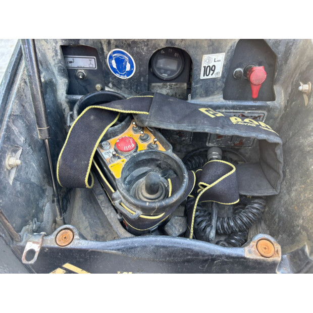 2016 BOMAG BWP 8500-48208028
