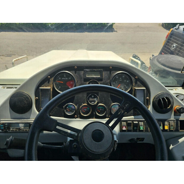2000 تيريكس TA30-48208037