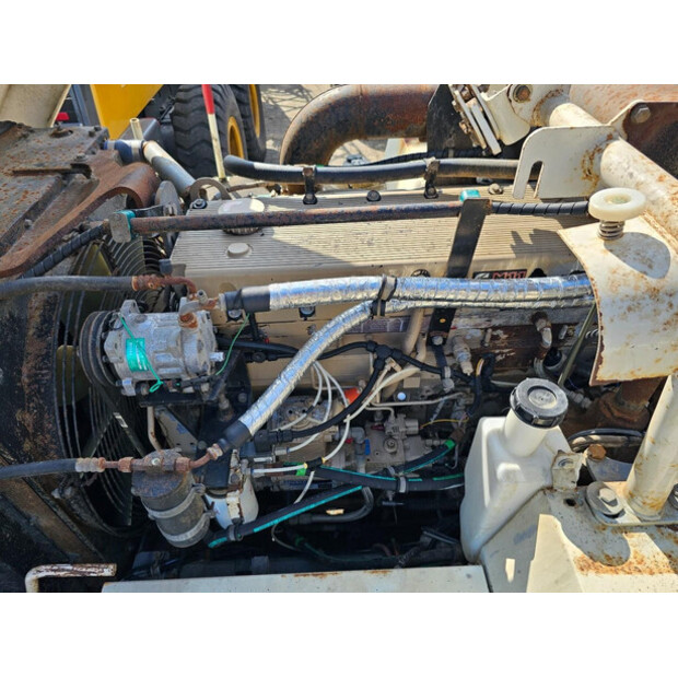 2000 تيريكس TA30-48208042