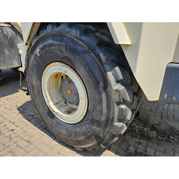 2000 تيريكس TA30-48208056