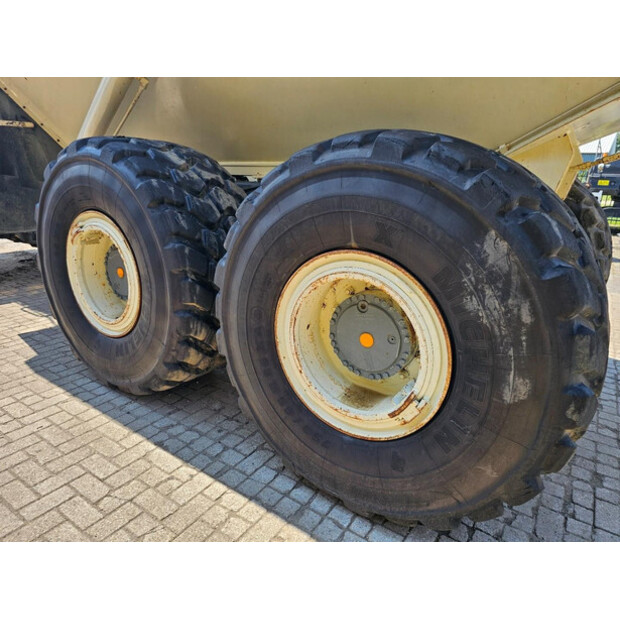 2000 تيريكس TA30-48208063
