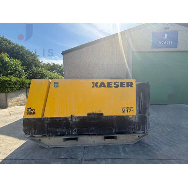 2019 Kaeser M171-48208123