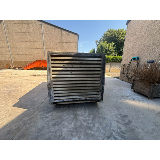 2019 Kaeser M171-48208124