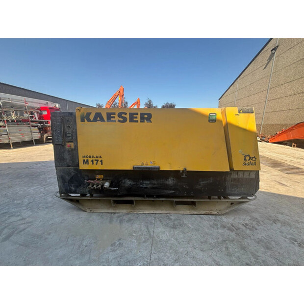 2019 Kaeser M171-48208125