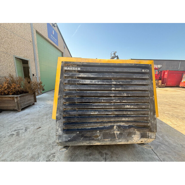 2019 Kaeser M171-48208128