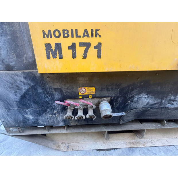 2019 Kaeser M171-48208129