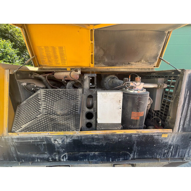 2019 Kaeser M171-48208130