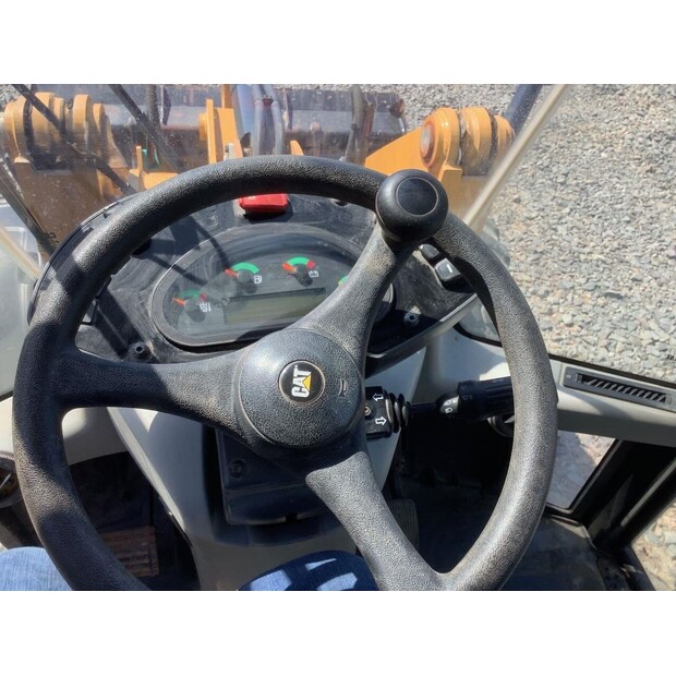 2020 كاتربيلر 906M-48208132
