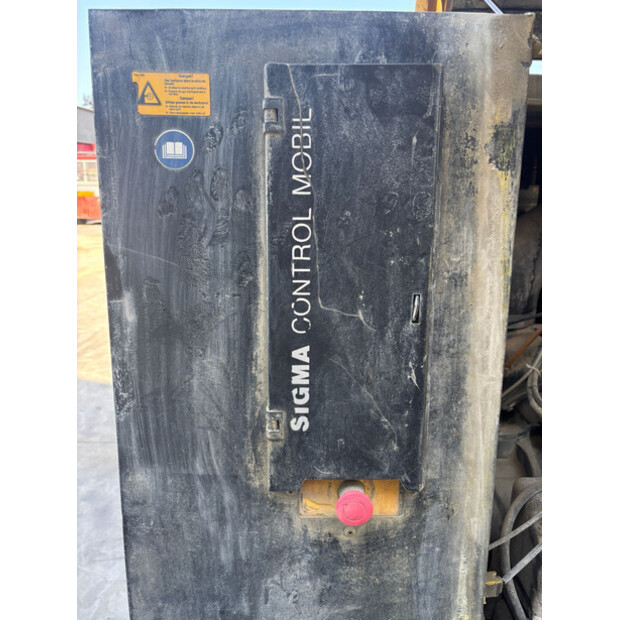 2019 Kaeser M171-48208134