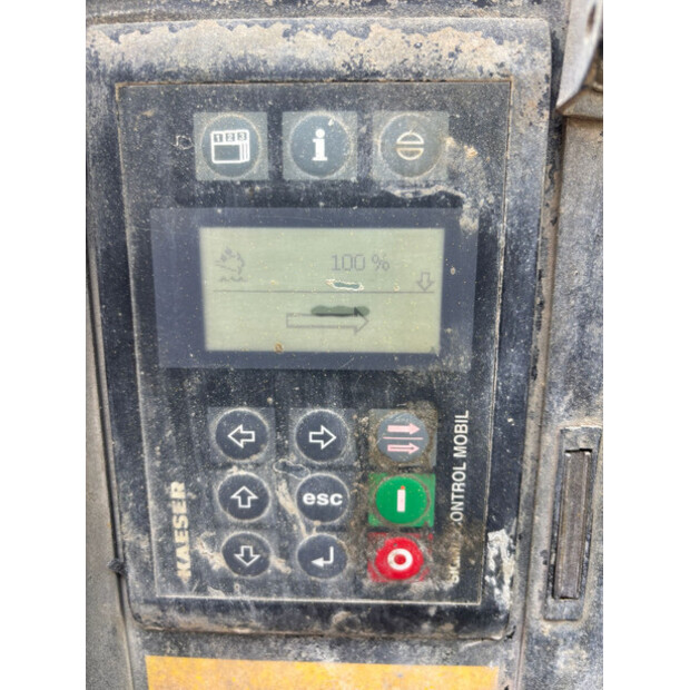 2019 Kaeser M171-48208136