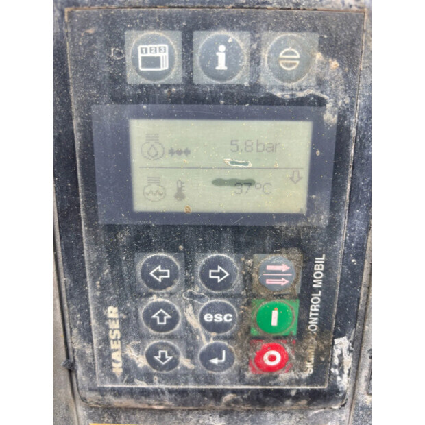 2019 Kaeser M171-48208138