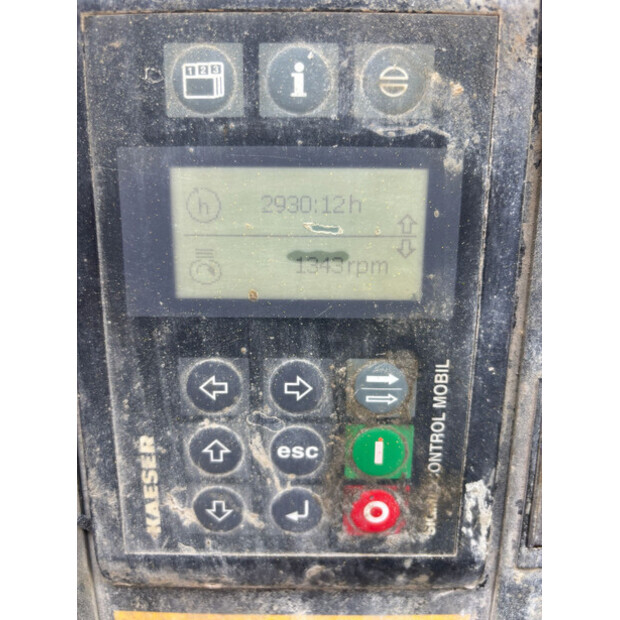 2019 Kaeser M171-48208140
