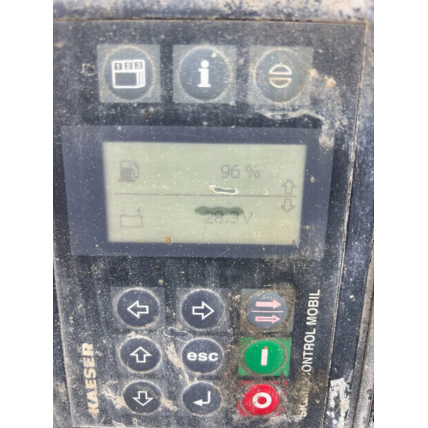 2019 Kaeser M171-48208141