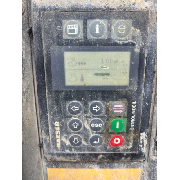 2019 Kaeser M171-48208142