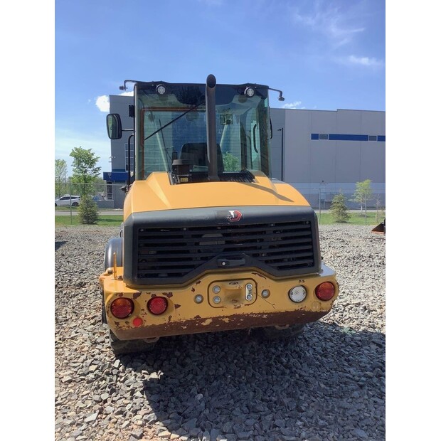 2020 كاتربيلر 906M-48208194