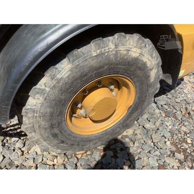 2020 كاتربيلر 906M-48208216