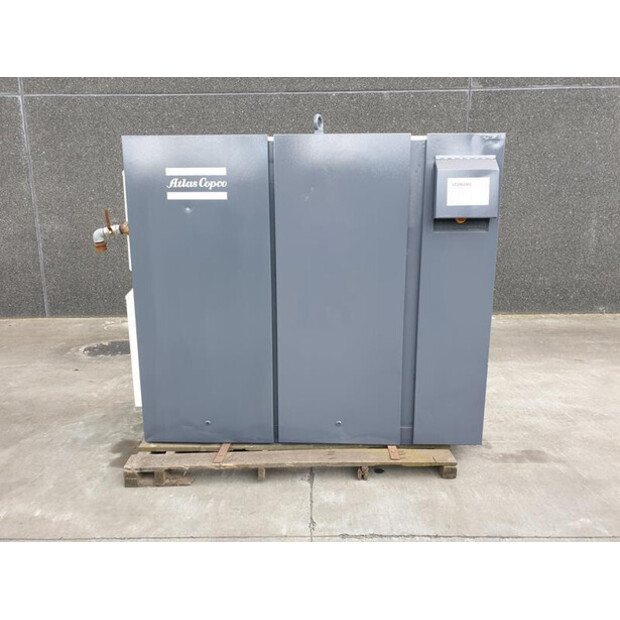 2010 Atlas-Copco GA 45 P-48208362