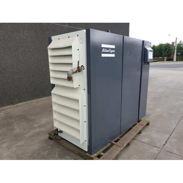 2010 Atlas-Copco GA 45 P-48208363