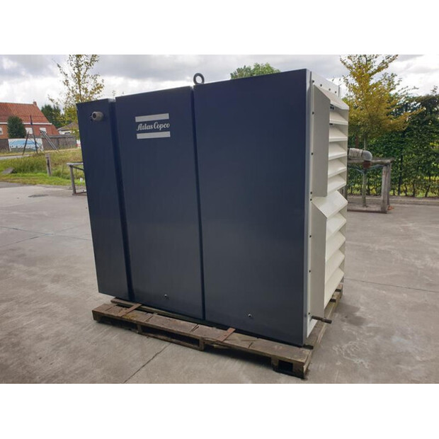 2010 Atlas-Copco GA 45 P-48208364