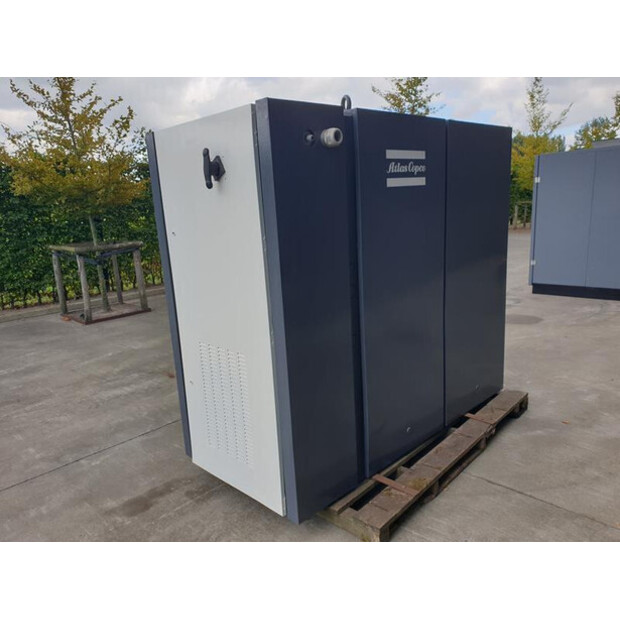 2010 Atlas-Copco GA 45 P-48208365