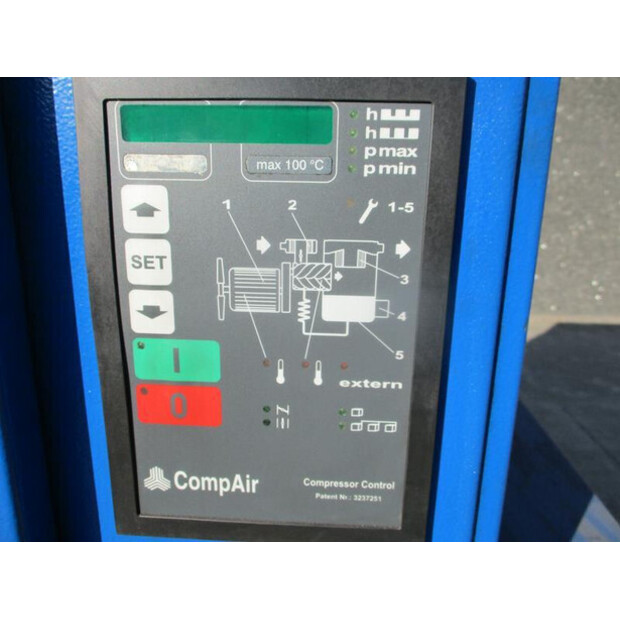 2000 Compair MSK G - 18 - 10-48208396
