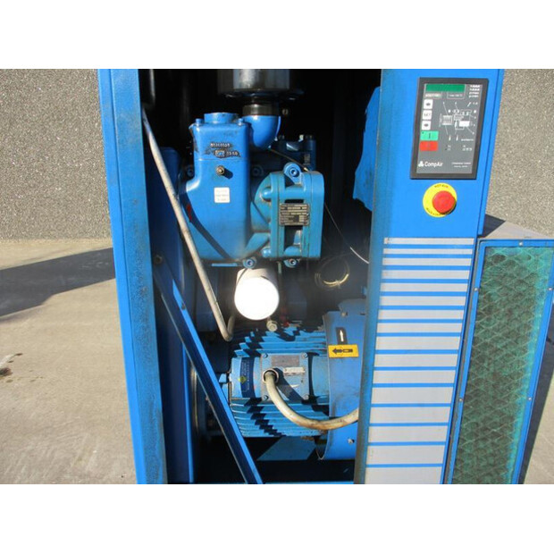 2000 Compair MSK G - 18 - 10-48208397