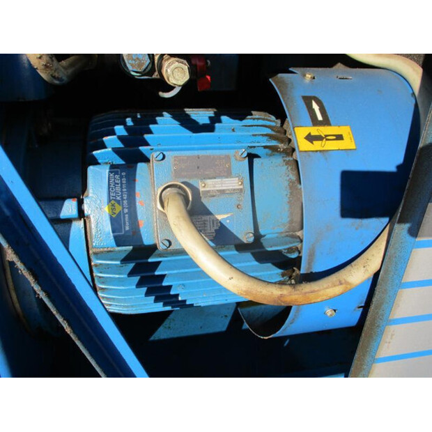2000 Compair MSK G - 18 - 10-48208399