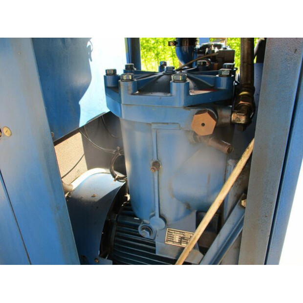2000 Compair MSK G - 18 - 10-48208400