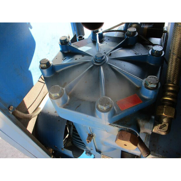2000 Compair MSK G - 18 - 10-48208402