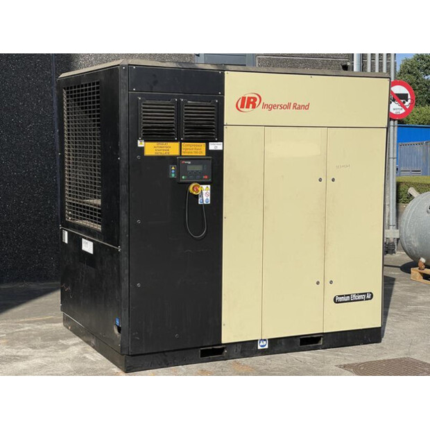 2010 INGERSOLL RAND N 160 - 2S NIRVANA-48208404